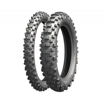 MICHELIN 140/80-18 70R TT ENDURO MEDIUM R MOTO PNEVMATIKE